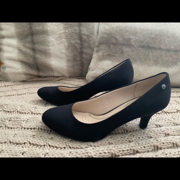 Lifestride suede heels - Picture 2 of 4